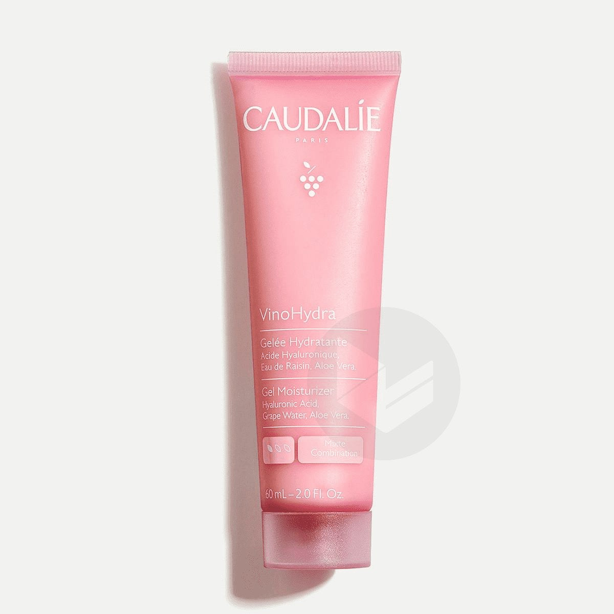 Caudalie Vinohydra Sorbet Cream Moisturizer