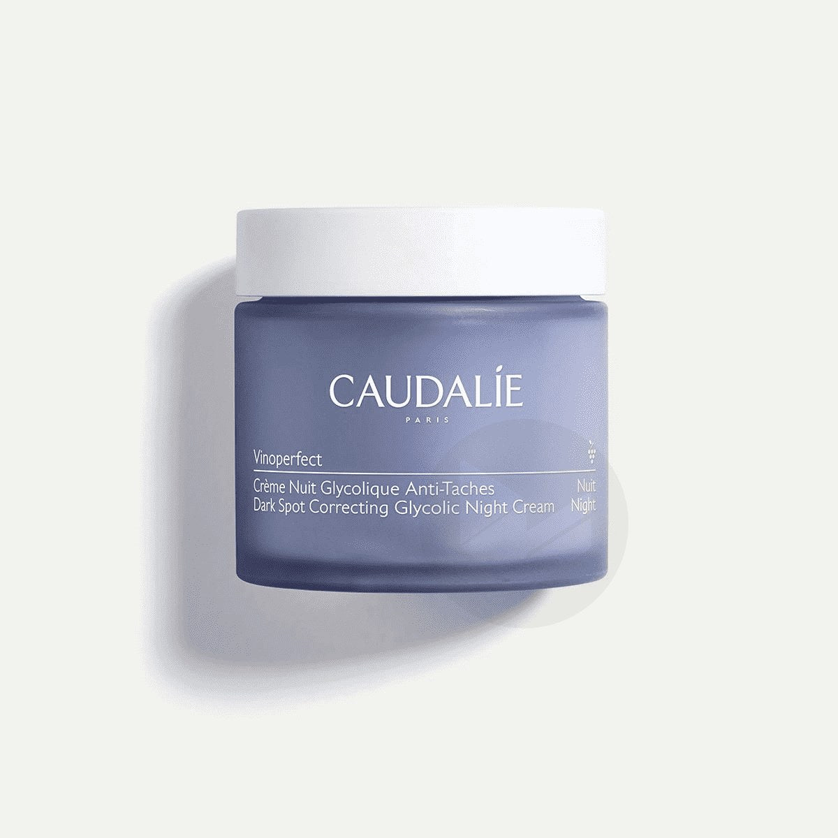 Caudalie Vinoperfect Dark Spot Correcting Night Cream 50 Ml