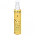 Caudalie Vinosun Protect High Protection Invisible Spray SPF 50 150 Ml