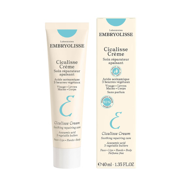 Embryolisse Cicalisse – SOS Cream – 40 Ml