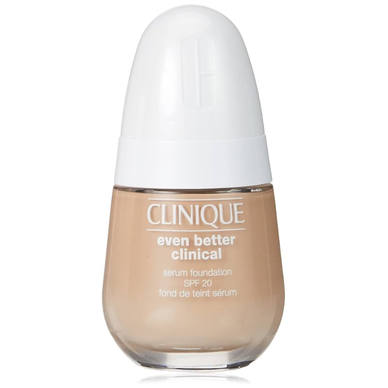 Clinique Even Better Clinical Serum Foundation SPF 20