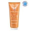 Vichy Capital Soleil Protective Moisturising Milk SPF 50, 300 Ml