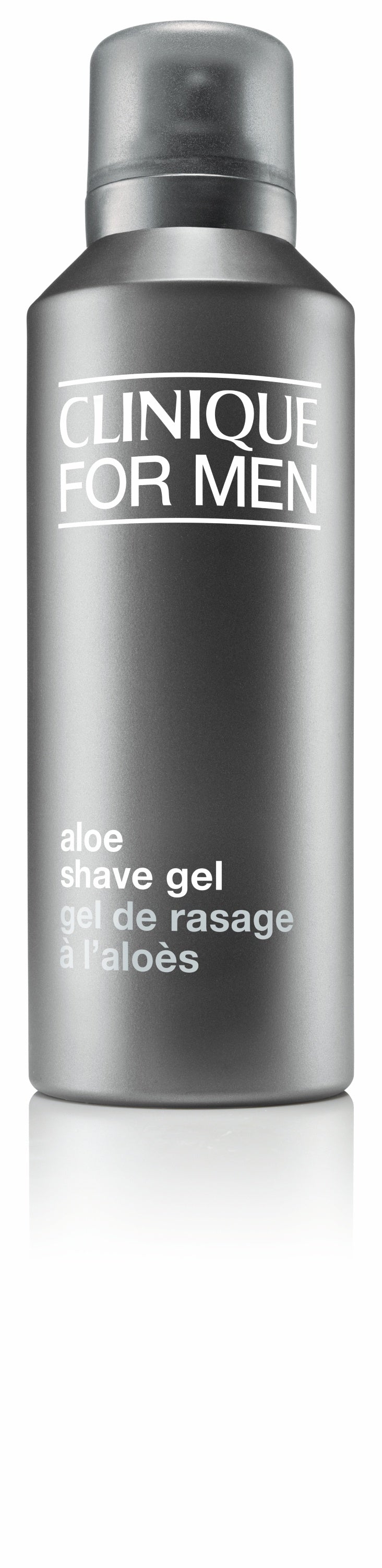 Clinique For Men Aloe Shave Gel 125 Ml