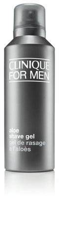 Clinique For Men Aloe Shave Gel 125 Ml