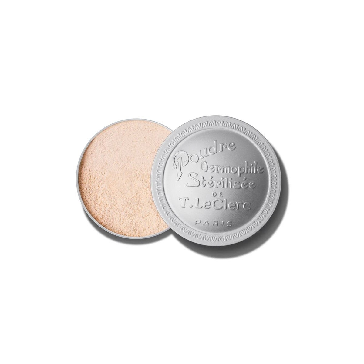 T. Leclerc OLFATTORIO Srl Tleclerc Poud Libr 35g Camélia