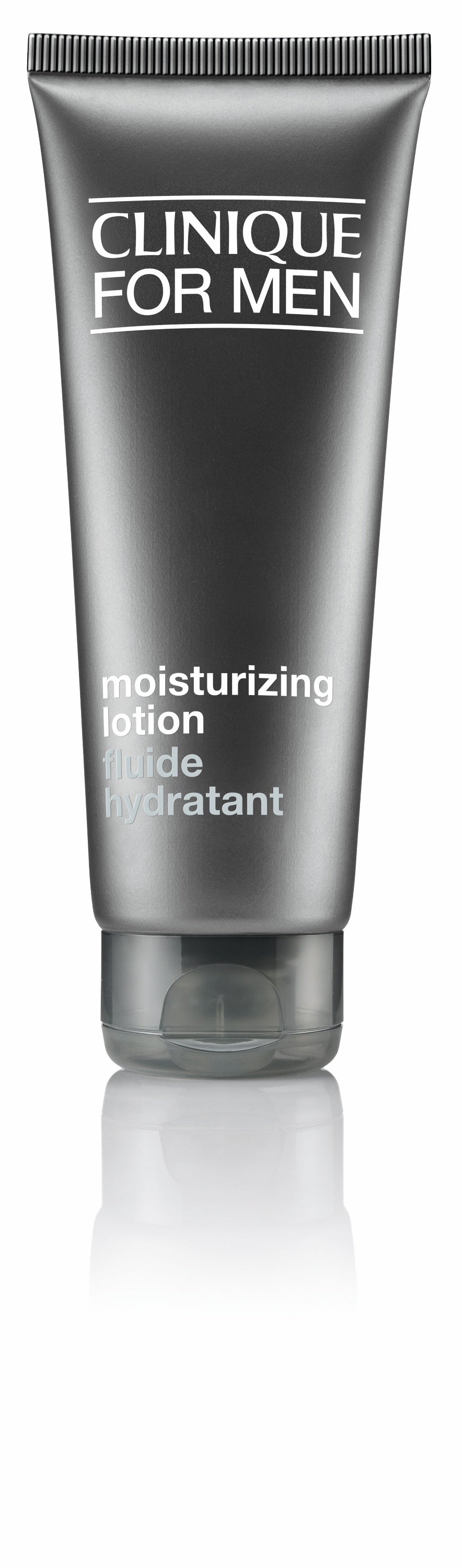Clinique Moisturizing Lotion For Men, 3.4 Ounce / 100 Ml