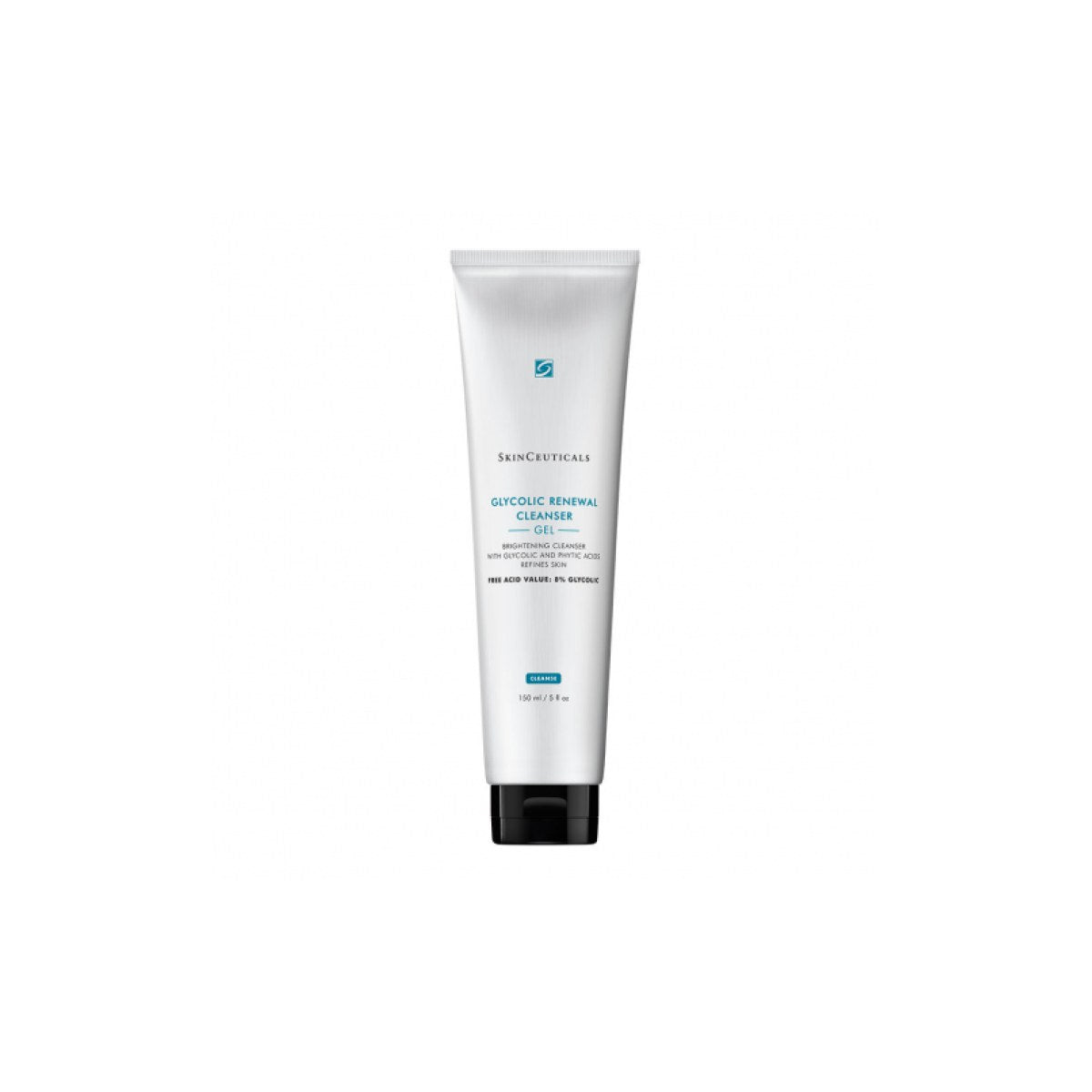 SkinCeuticals Glycolic Renewal Cleanser Gel 150 Ml