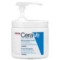 CeraVe Moisturizing Cream For Very Dry Skin 454ml