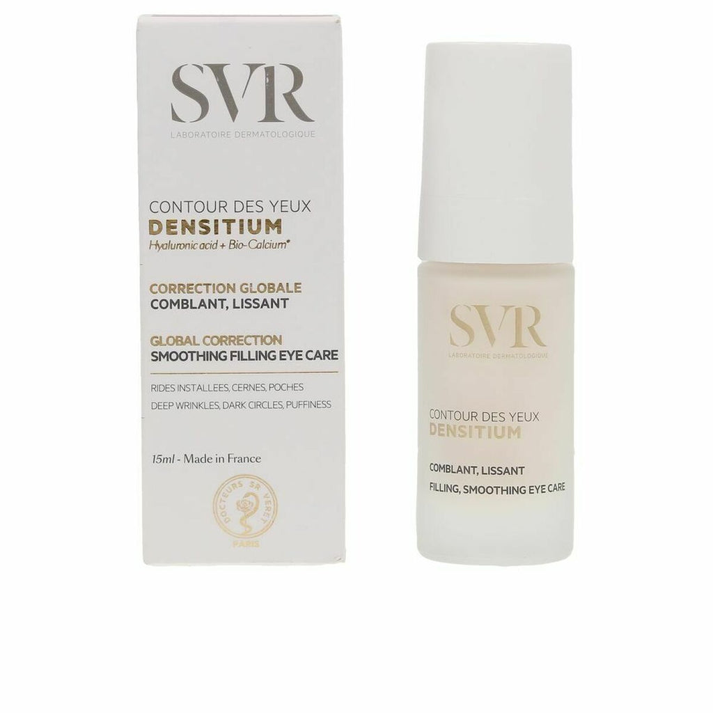 SVR Densitium Contour Des Yeux 15 Ml