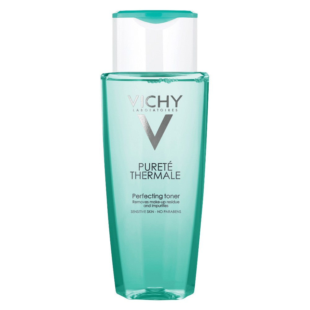 Vichy Pureté Thermale Perfecting Toner, 200 Ml