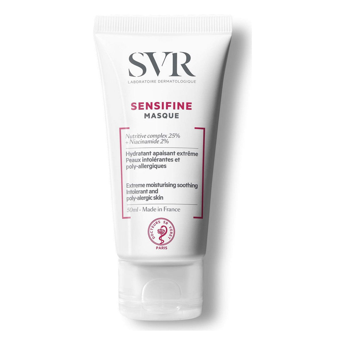 SVR Sensifine Ar Creme Riche