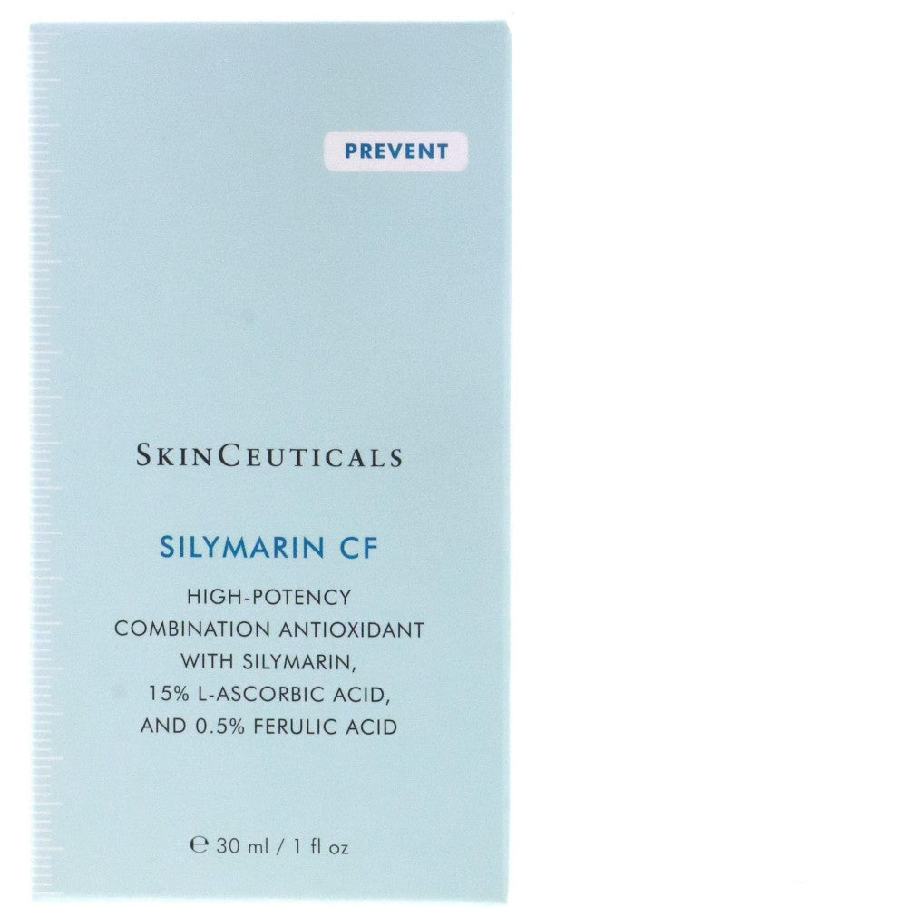 SkinCeuticals Silymarin CF Serum 30 Ml