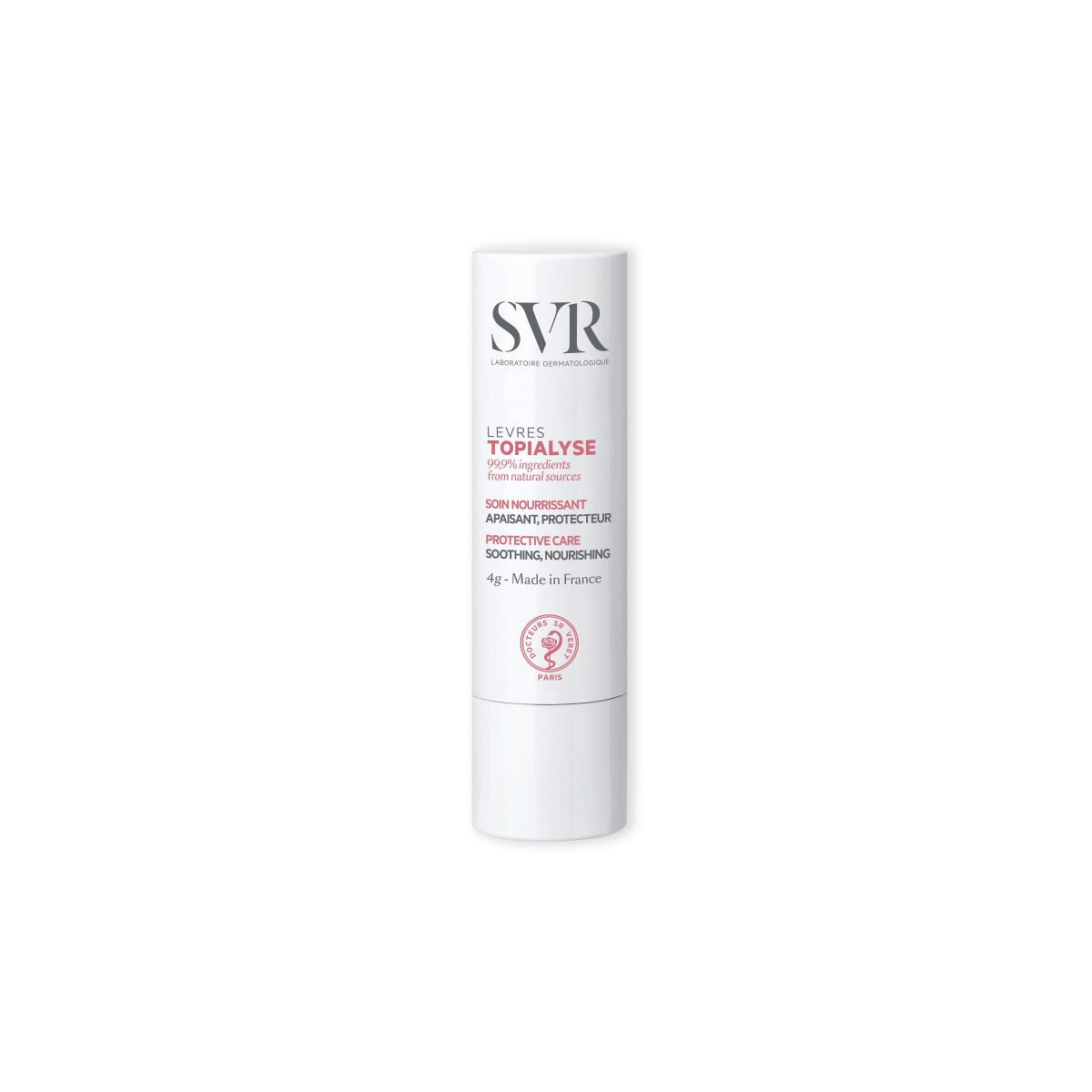 SVR Levres Topialyse Stick