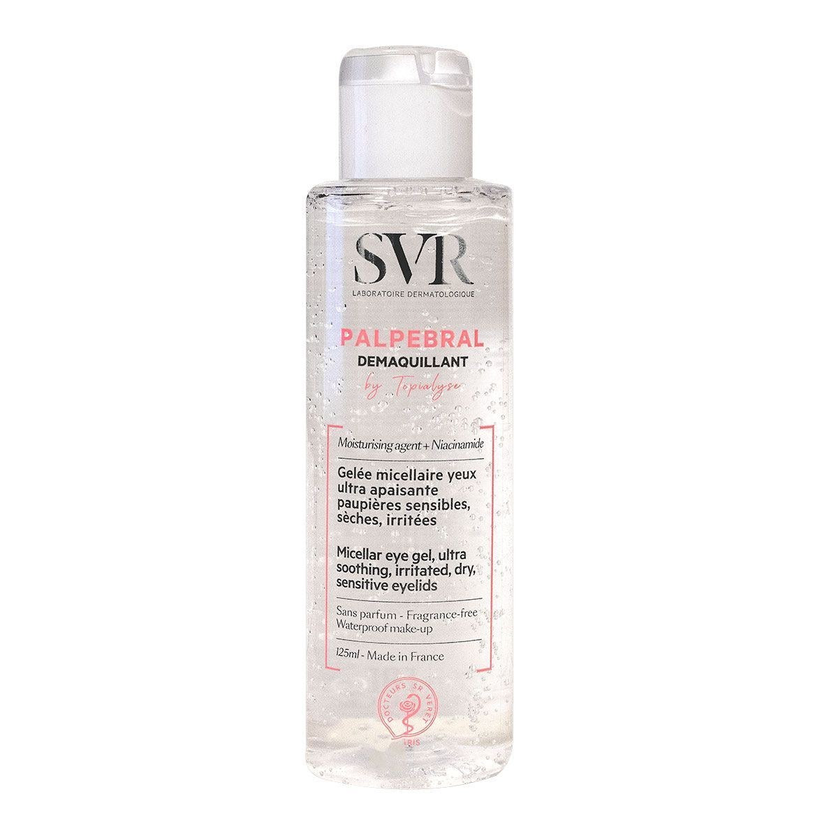 SVR Topialyse Intensive Nourishing Cream For Sensitive Skin 200 Ml