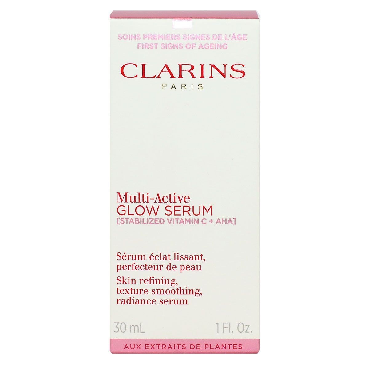 Clarins Multi-Active Day Cream For Dry Skin 50ml