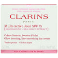 Clarins Multi-active Day Cream - All Skin Types