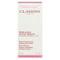 Clarins MULTI-ACTIVE Night Cream For Dry Skin 50 Ml