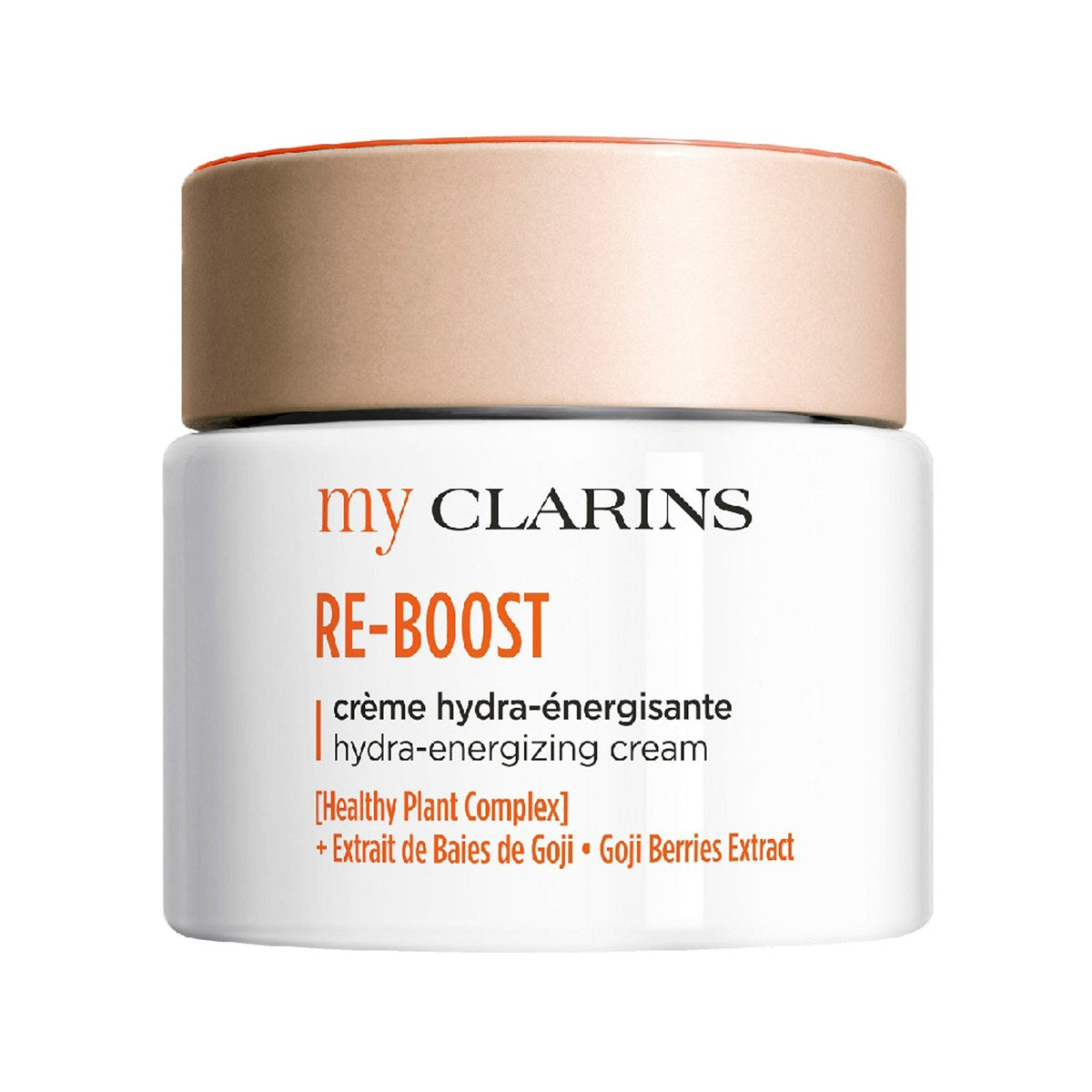 Clarins My Re-Boost Refresh Hydra Cream, 50 Ml