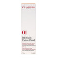 Clarins Super Restorative Rose Radiance Cream