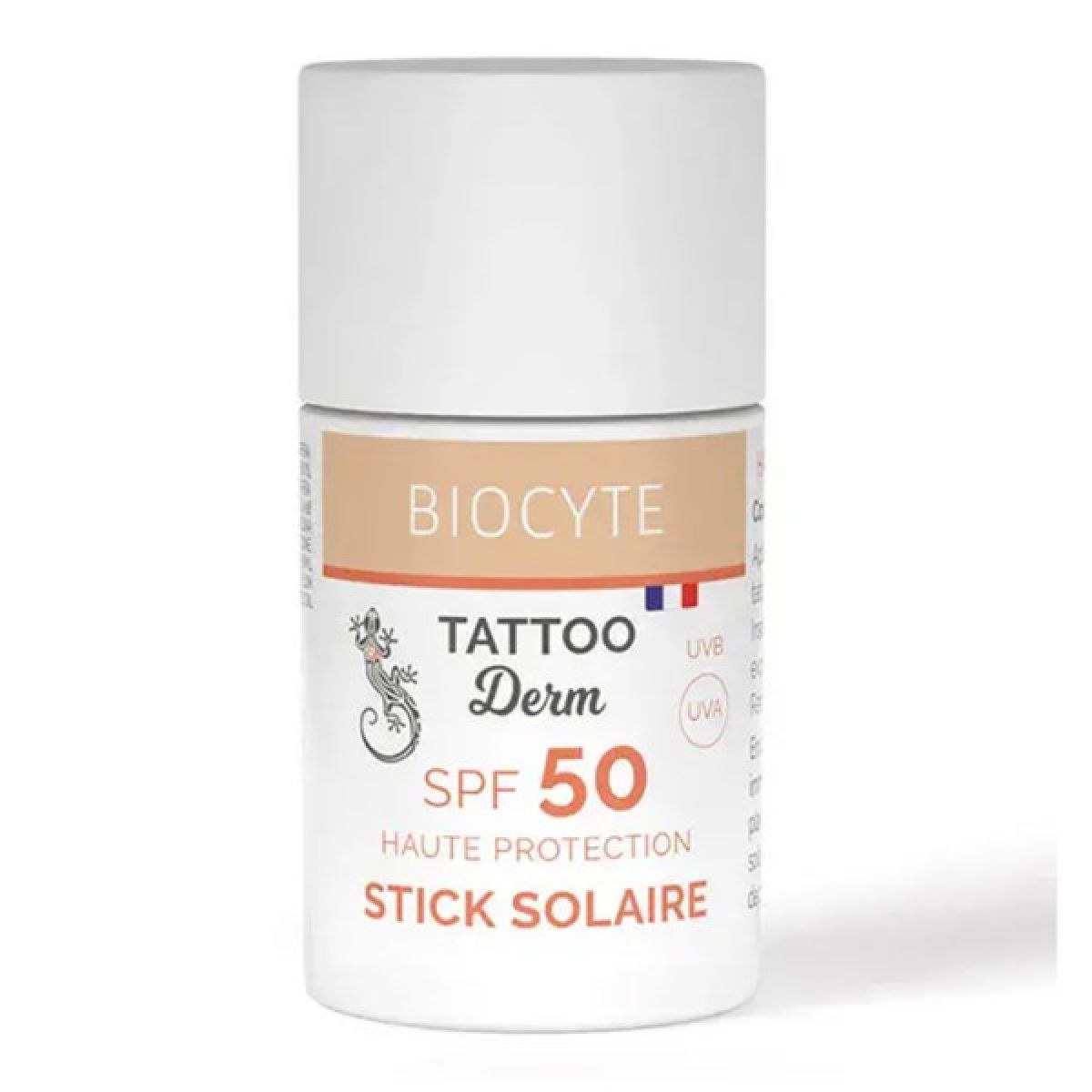 Clarins Invisible Sun Care Stick SPF 50 17 G