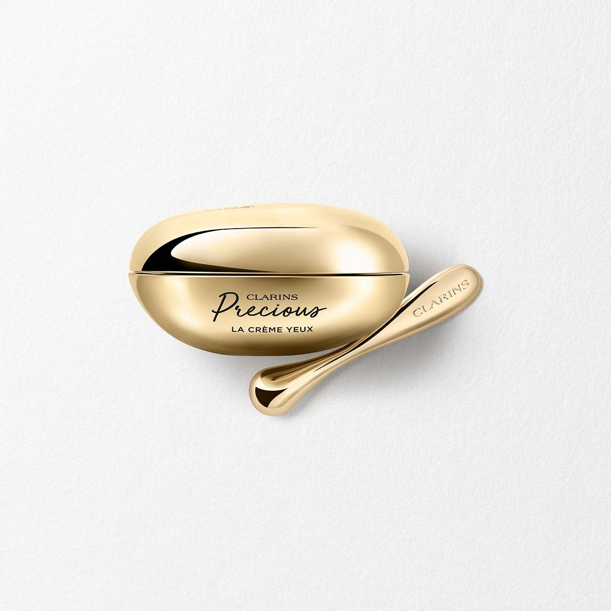 Clarins Precious La Crème Yeux Age-Defying Eye Cream