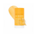La Rosée Stick Solaire SPF50 À l’Huile d’Abricot Bio 18g