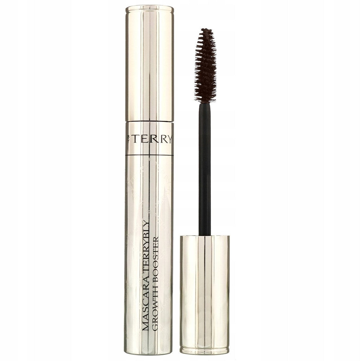 By Terry Terrybly Growth Booster Mascara Lengthening Moka Brown 8ml