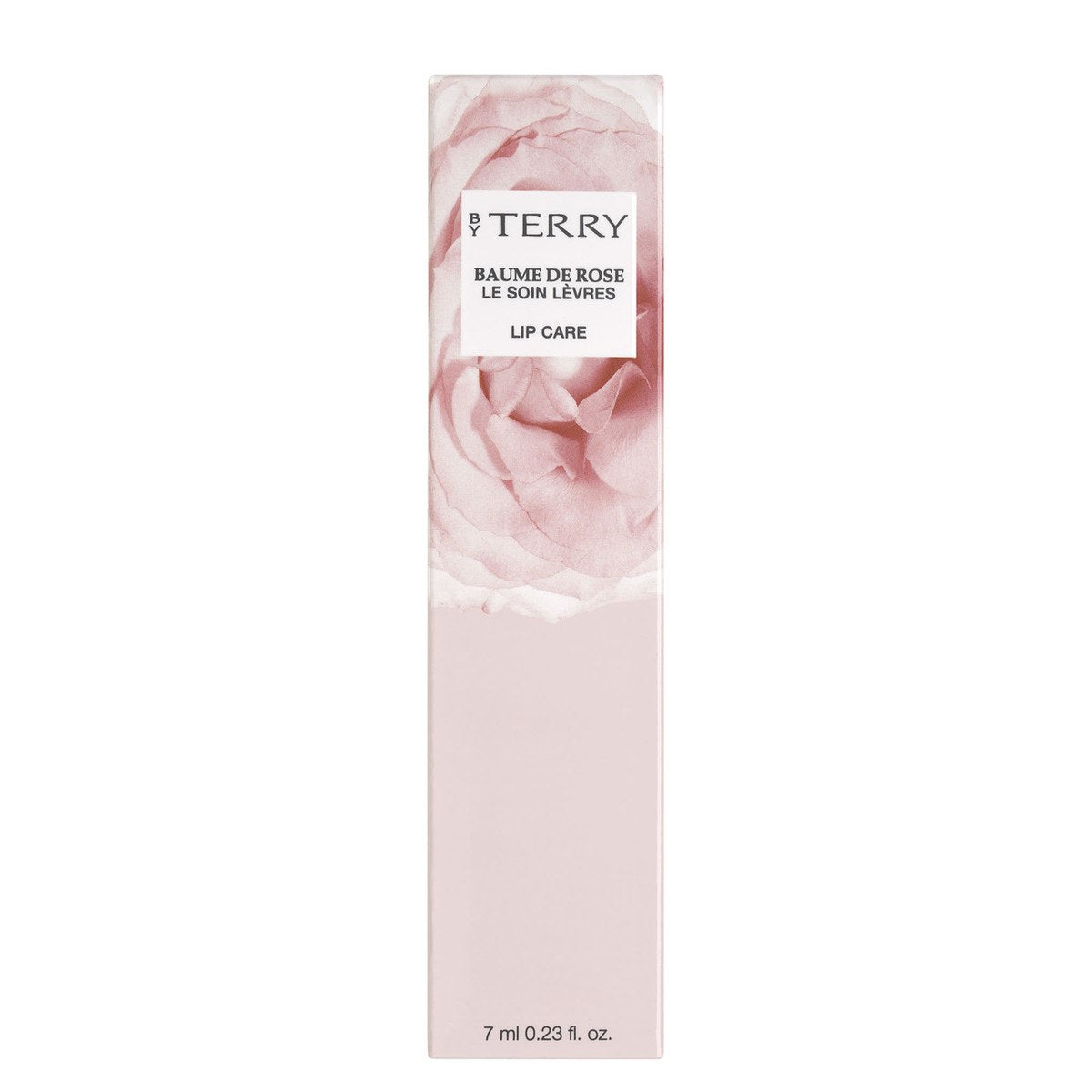By Terry Baume De Rose Liquid Lip Balm 7 Ml