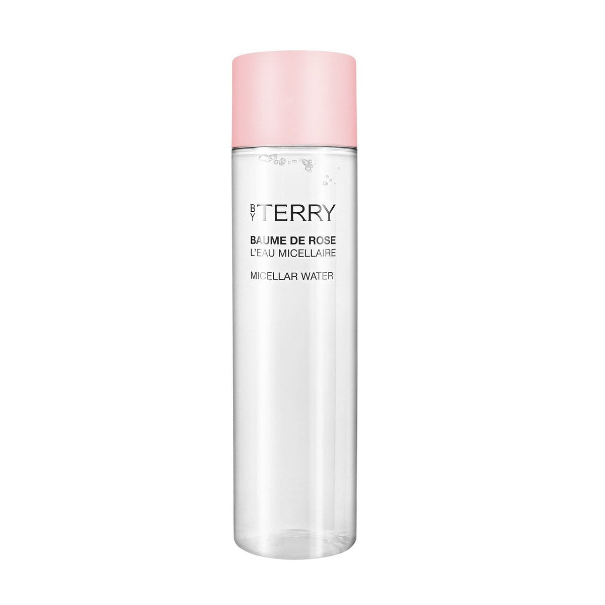 By Terry Baume De Rose Micellar Water 200 Ml