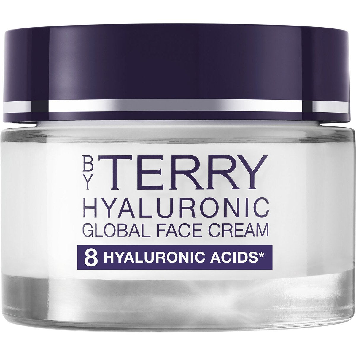 By Terry Hyaluronic Global Face Cream 50 Ml