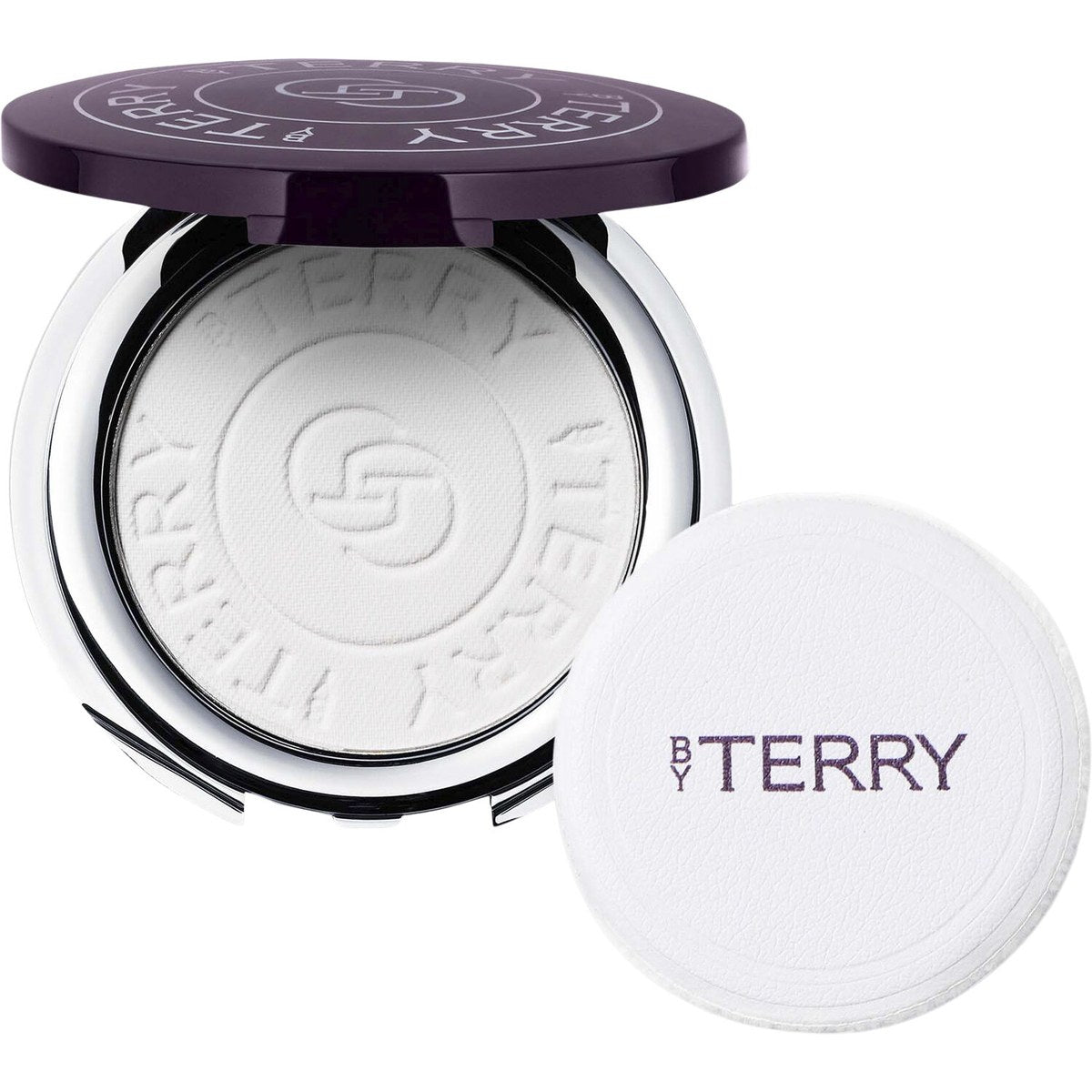 By Terry Mini-To-Go Hyaluronic Pressed Hydra
