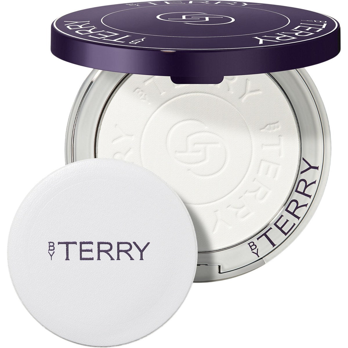 By Terry Hyaluronic Pressed Hydra-Powder