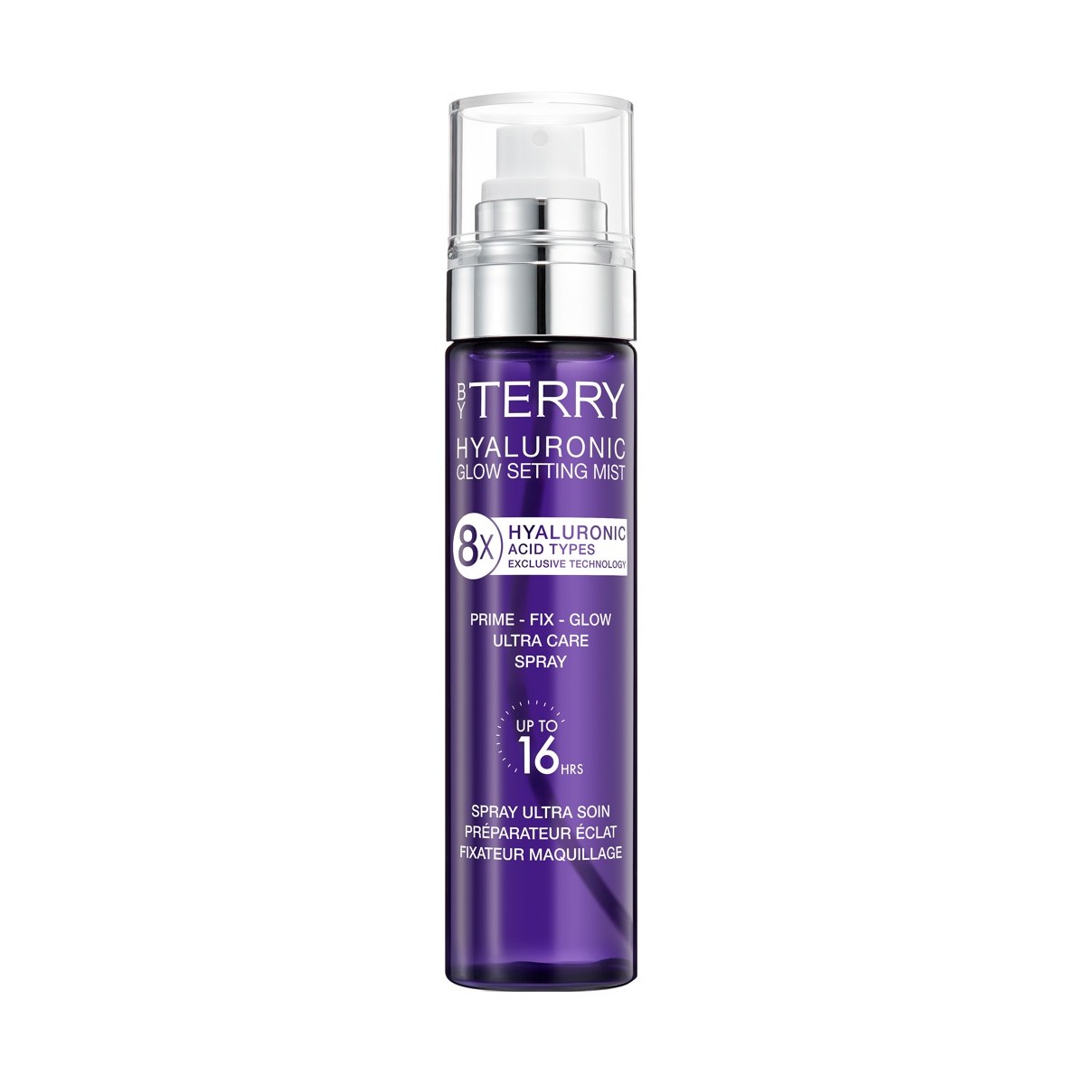 By Terry Hyaluronic Glow Setting Mist