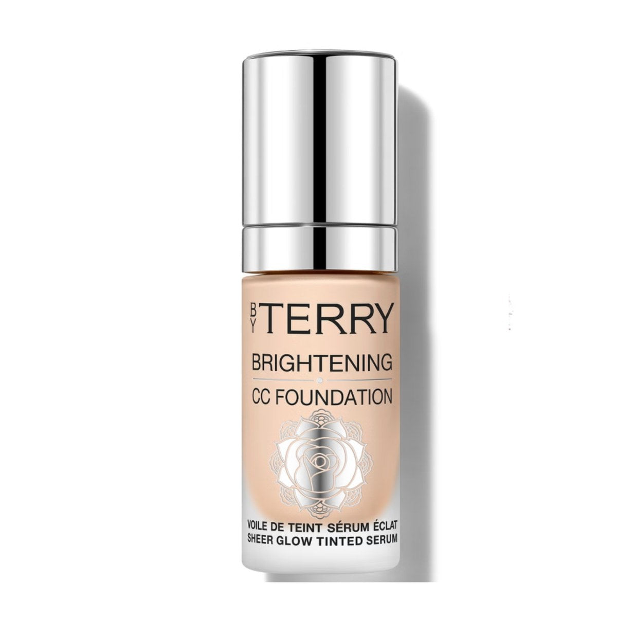 By Terry Brightening CC Foundation 1 Oz