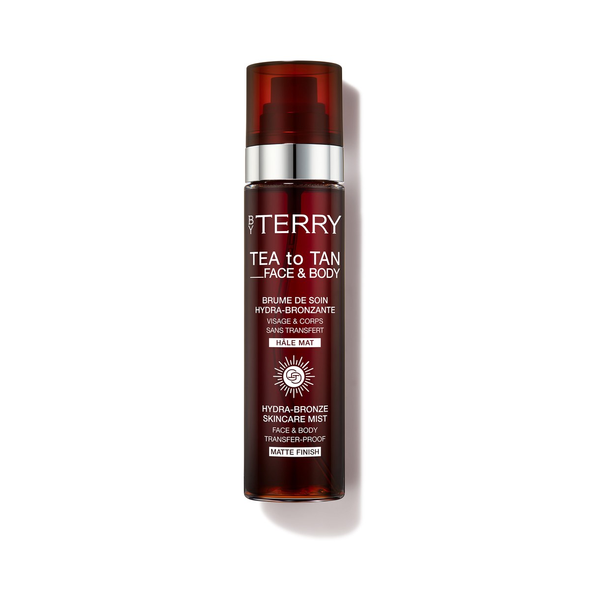 By Terry Tea To Tan Face &amp; Body (Travel Size)