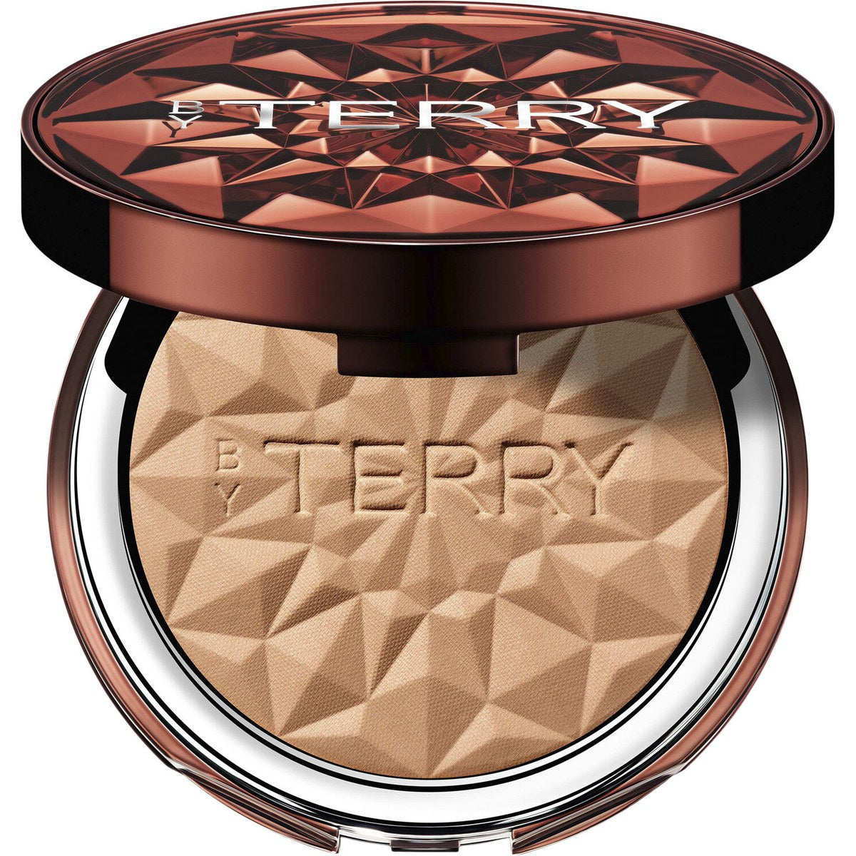 By Terry Tea To Tan Sun Powder