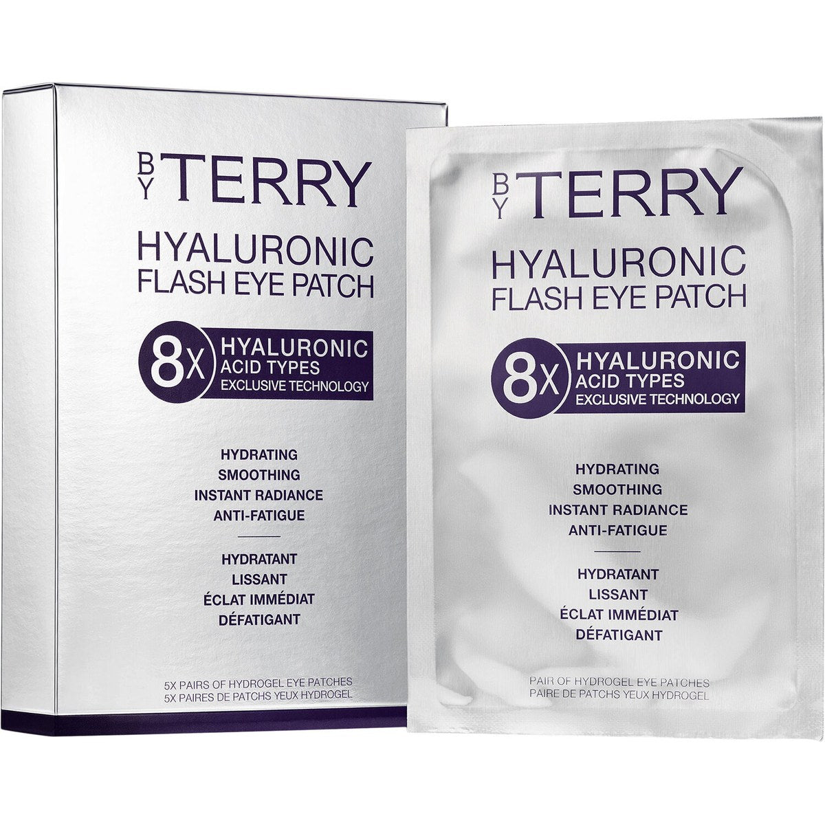 By Terry Hyaluronic Flash Eye Patch