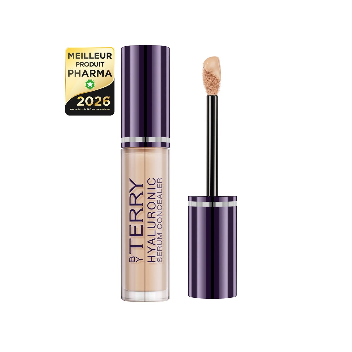 Concealer | BY TERRY