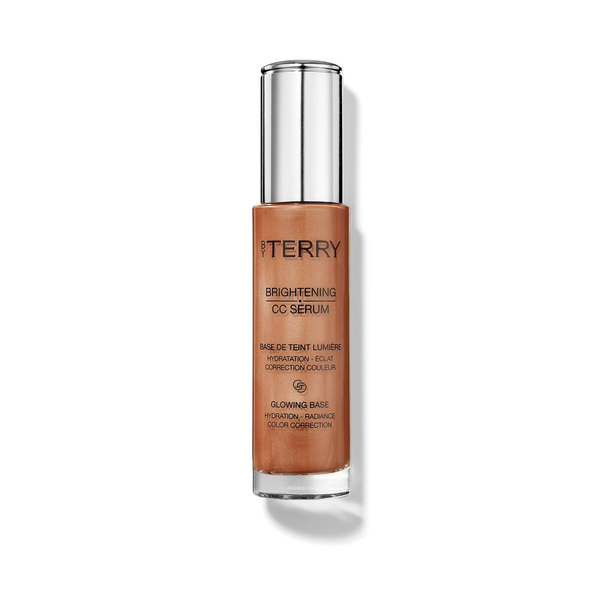 By Terry Brightening Cc Ser N2 Nude Glow