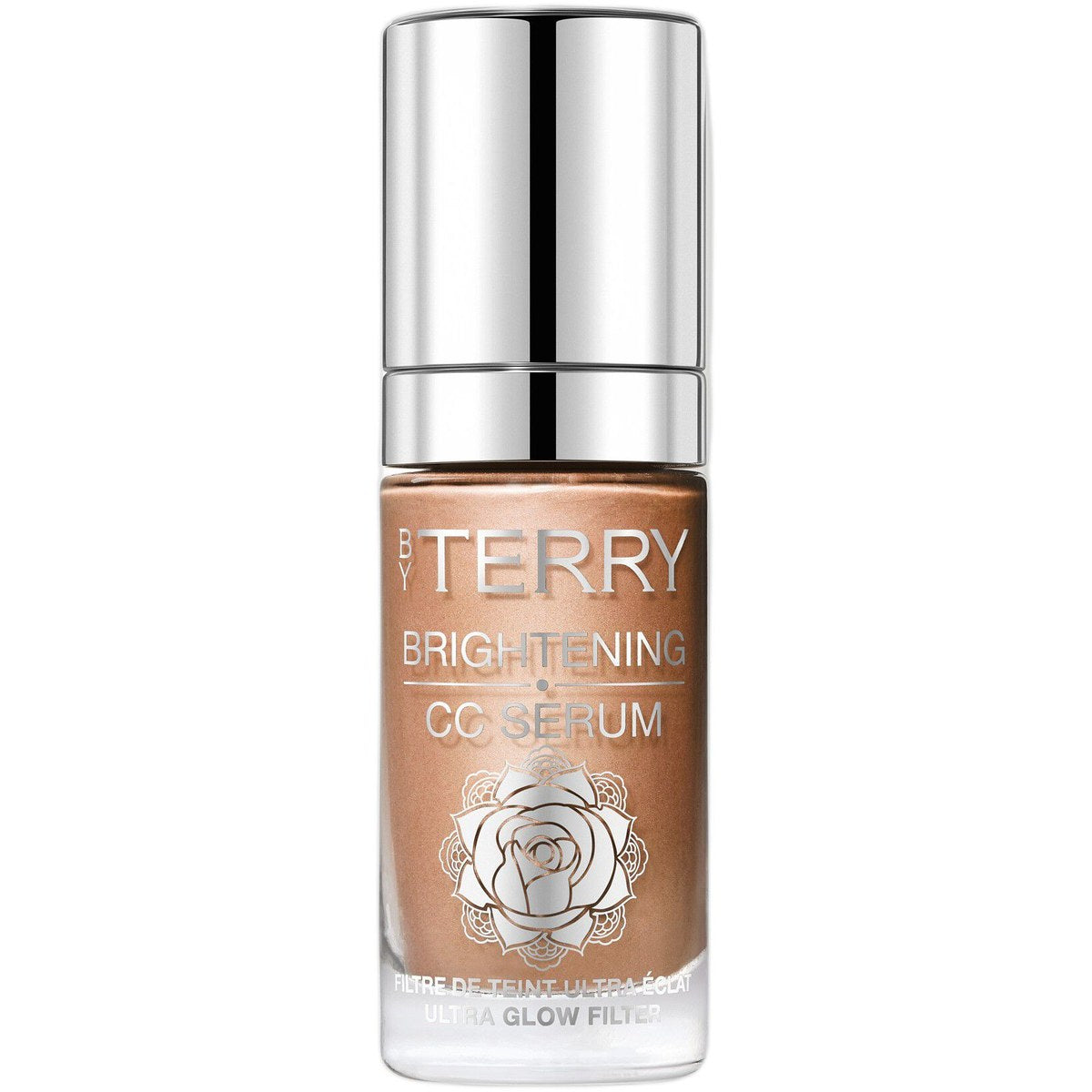 By Terry Brightening CC Serum N4 Sunny Flash