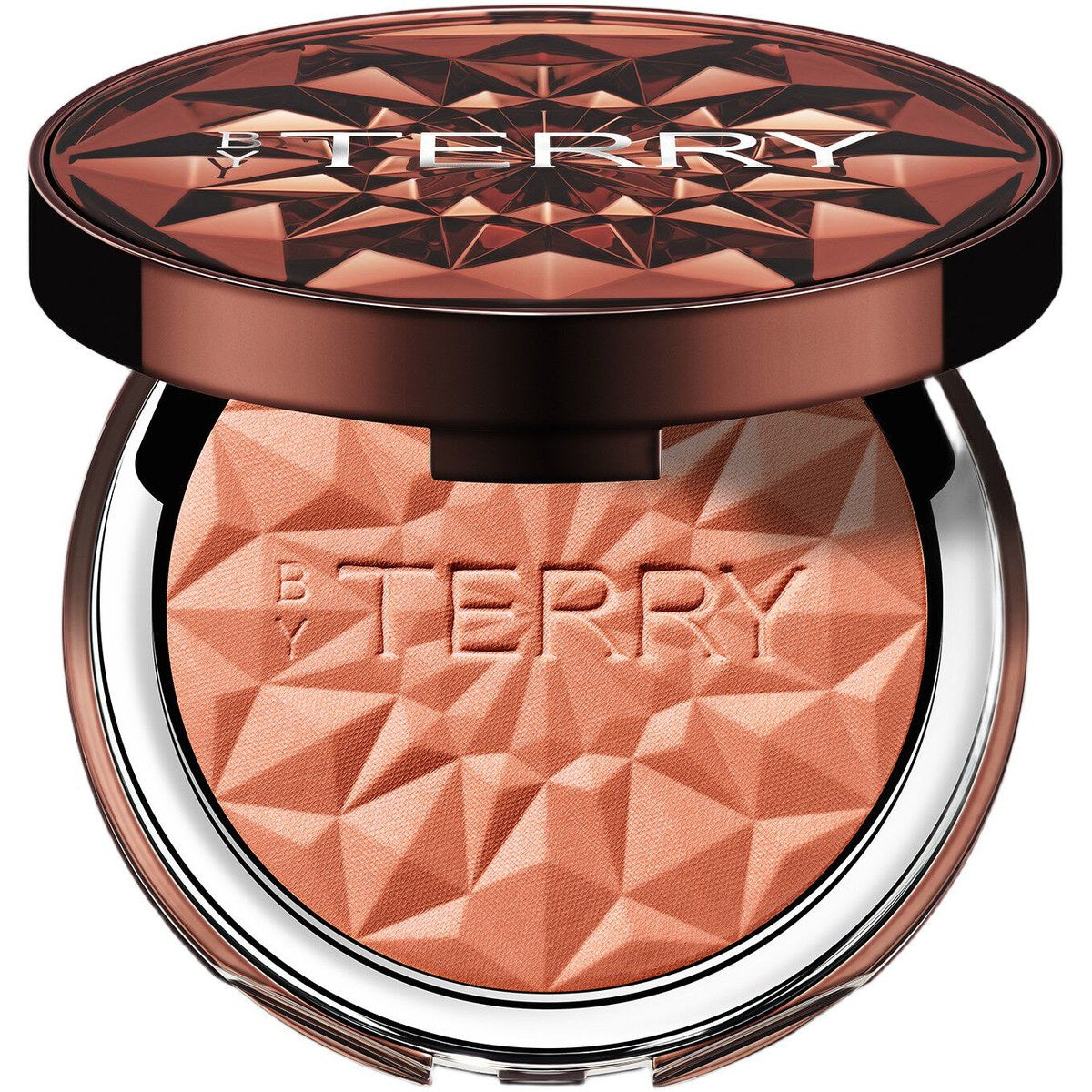 By Terry Tea To Tan Powder Blush N2 - Melon