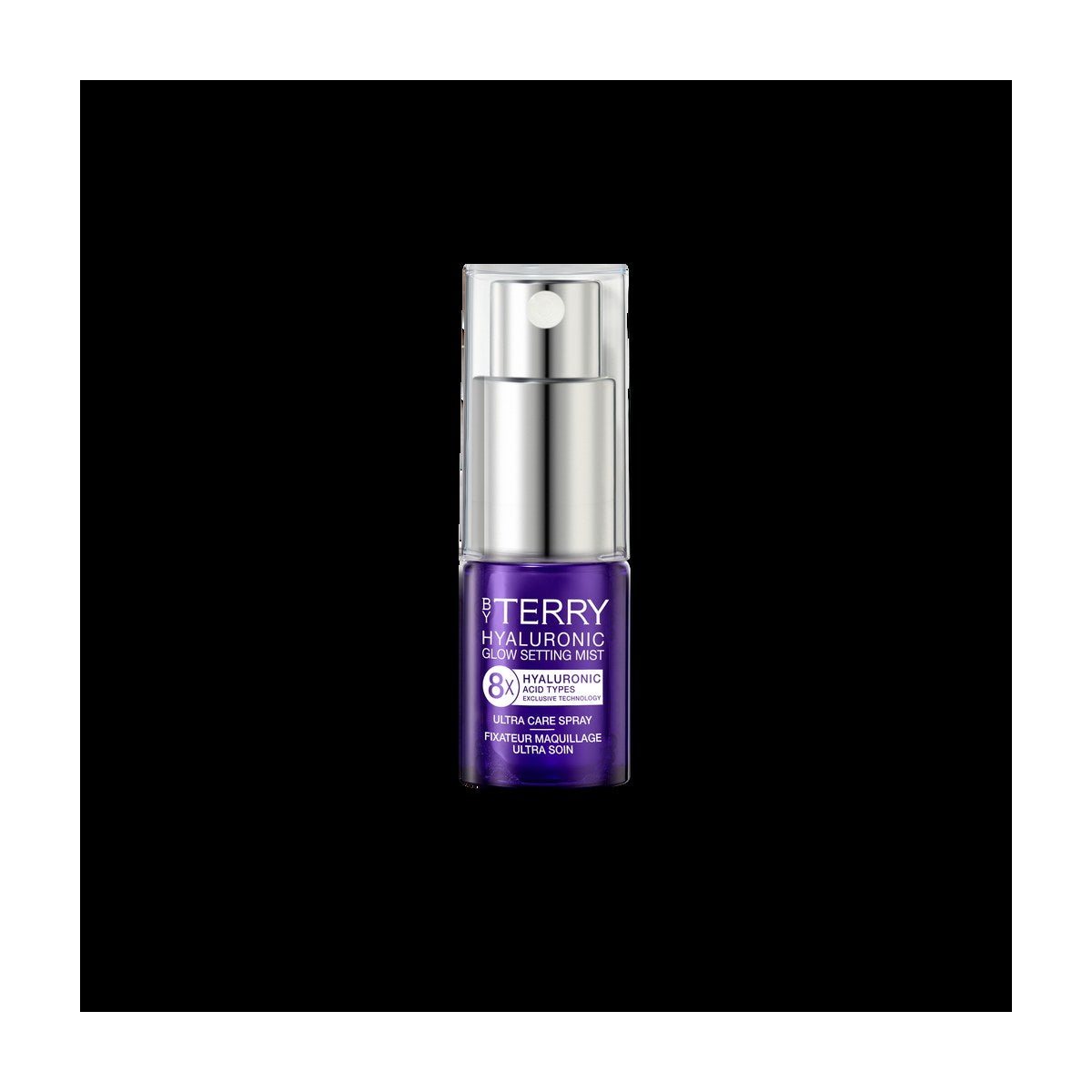 By Terry HYALURONIC GLOBAL SETTING MIST 10ml