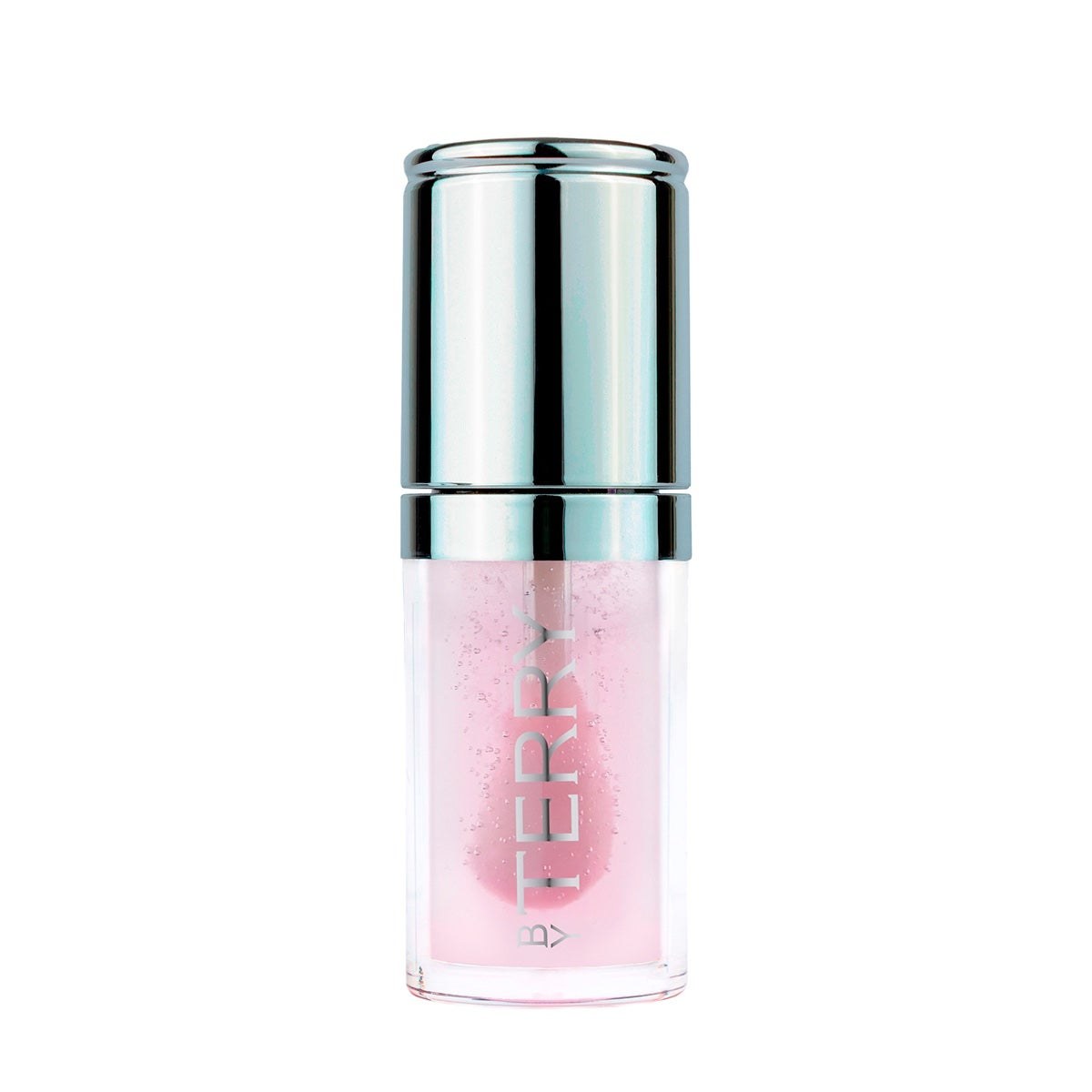 By Terry Baume De Rose Lip Oil Serum N2 Dazz