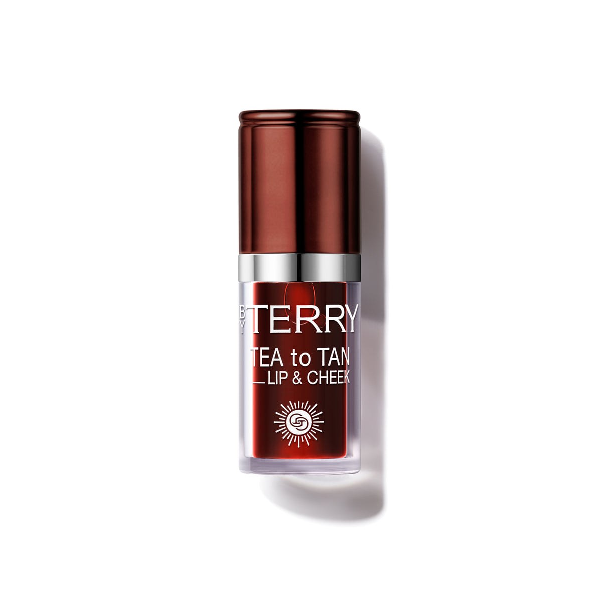 By Terry TEA to TAN LIP & CHEEK