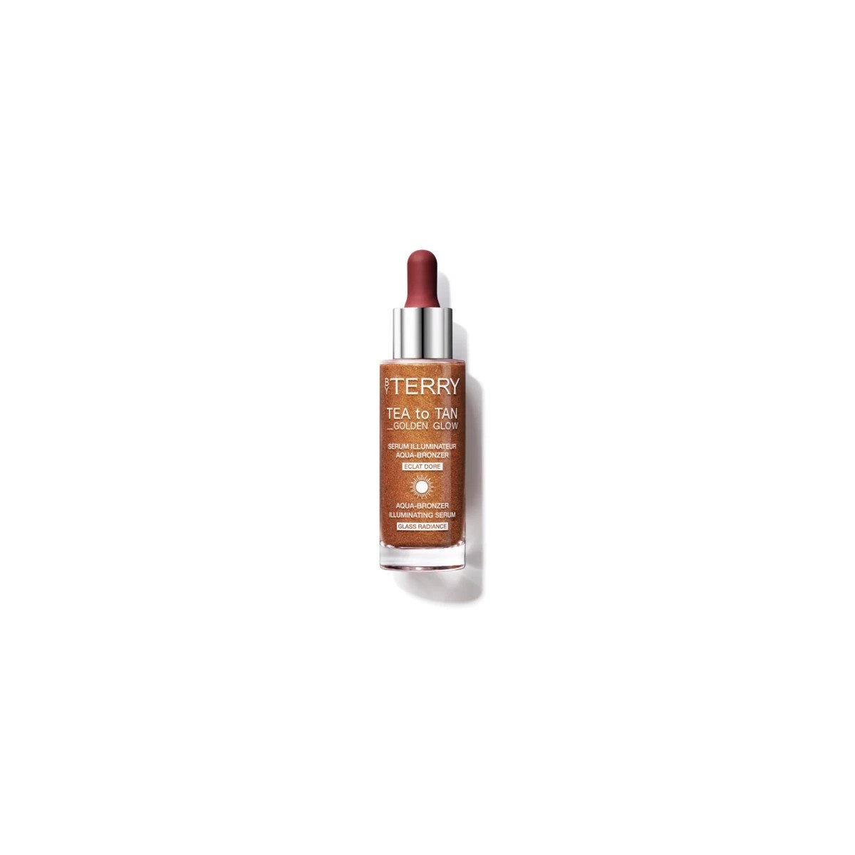 By Terry Selbstbräuner Tea To Tan Golden Glow