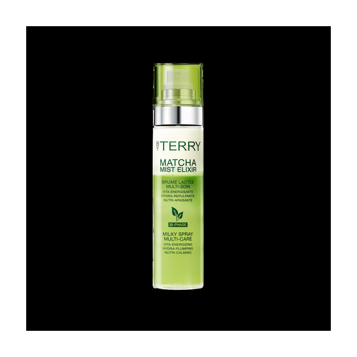 By Terry Matcha Mist Elixir 100Ml