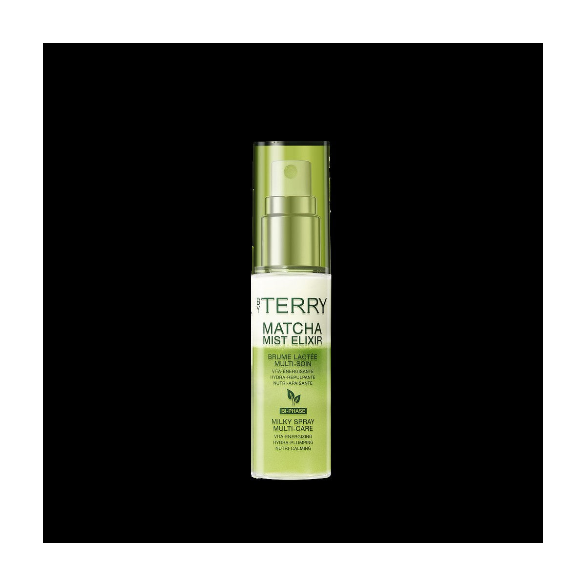 By Terry Matcha Mist Elexir