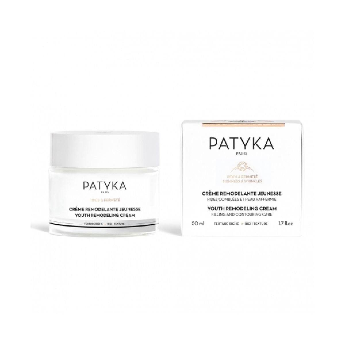 Patyka Advanced Plumping Serum
