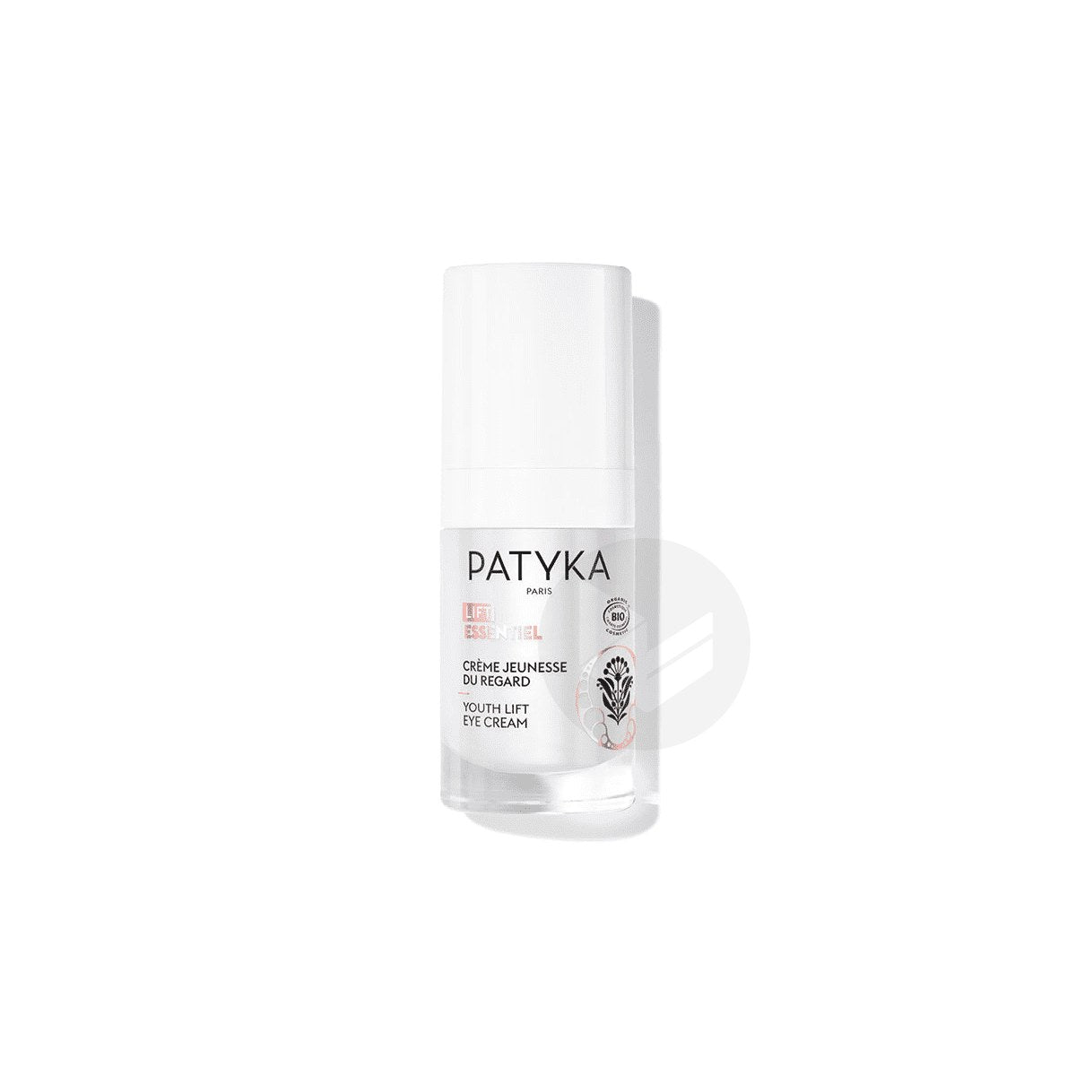 Patyka Lift Essentiel Crème Jeunesse Du Regard 15ml
