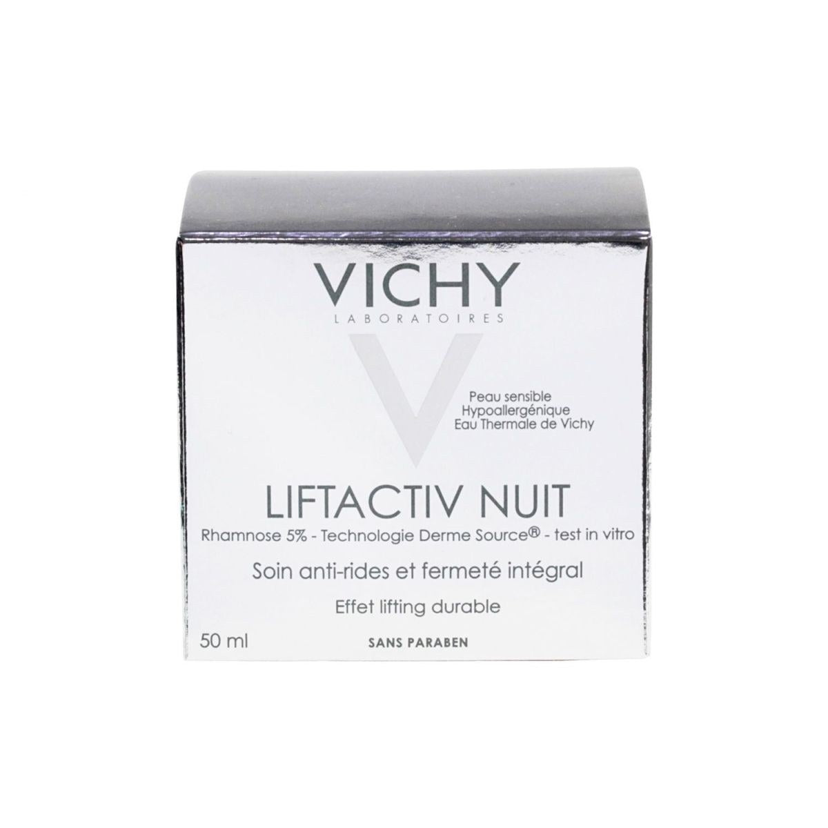 Patyka Lift Essentiel Crème Lift-éclat Fermeté BIO - 50 Ml